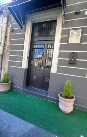 Holiday apartament